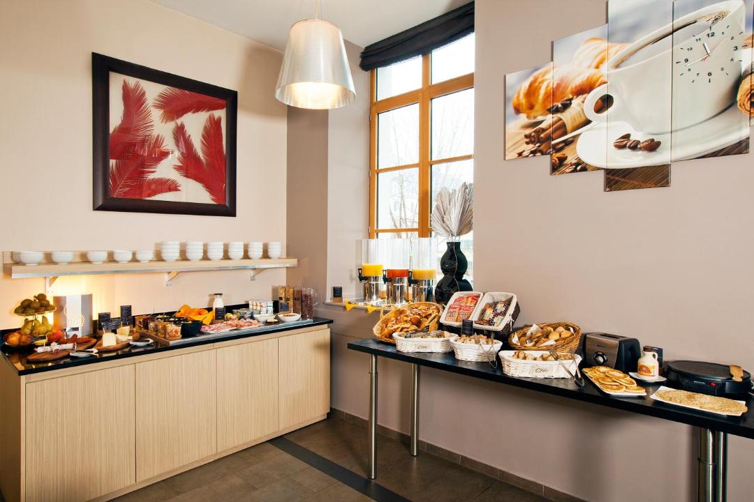 Photo of Others in Quartier Hyper-Centre