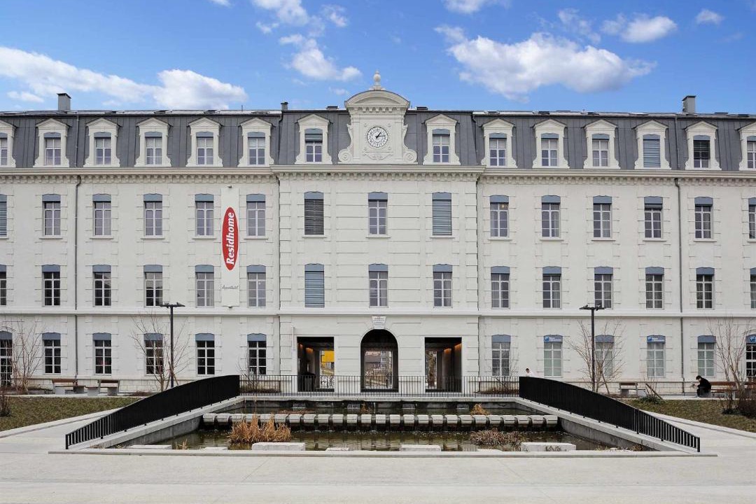 Photo of Others in Quartier Hyper-Centre