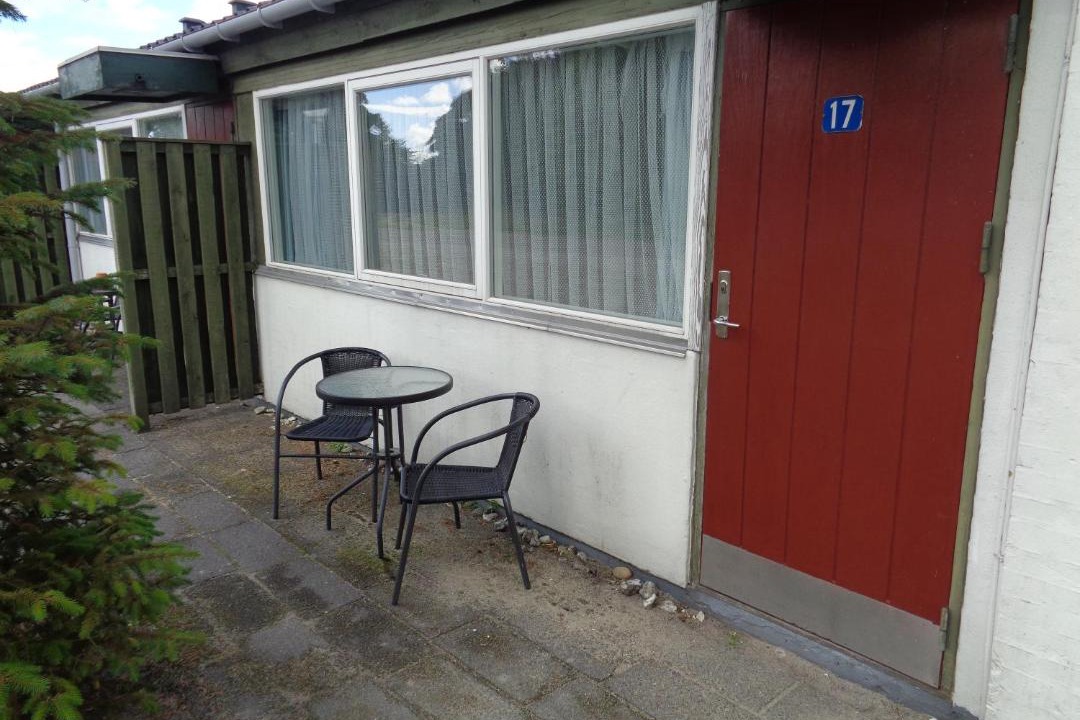 Photo of Buildings in Store Binderup