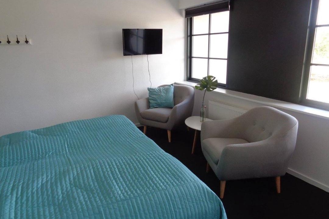 Photo of Bedroom in Store Binderup