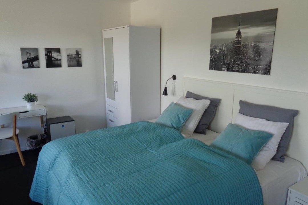 Photo of Bedroom in Store Binderup