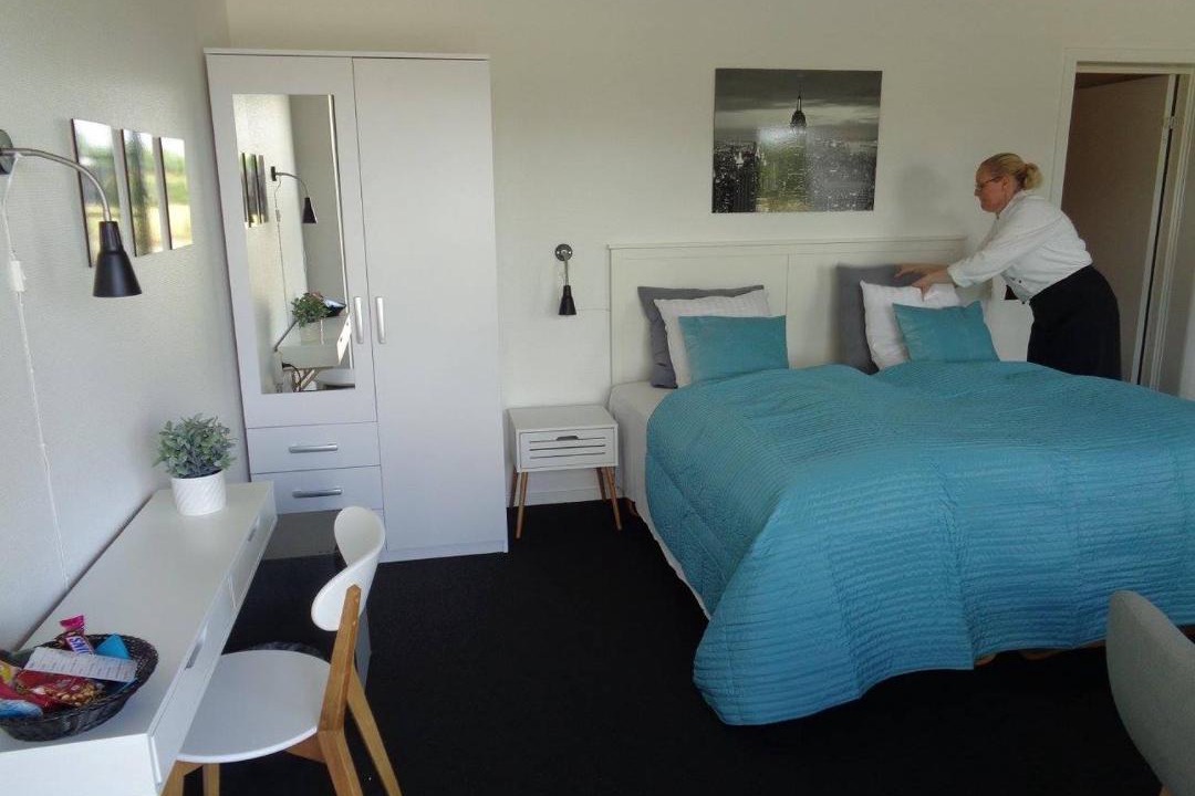 Photo of Bedroom in Store Binderup