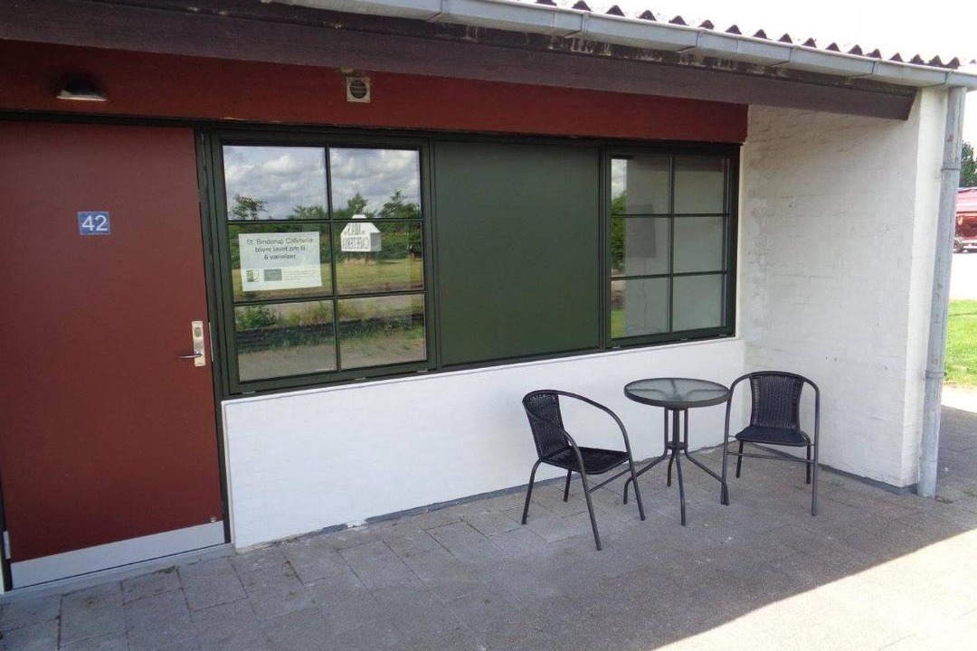 Photo of Others in Store Binderup