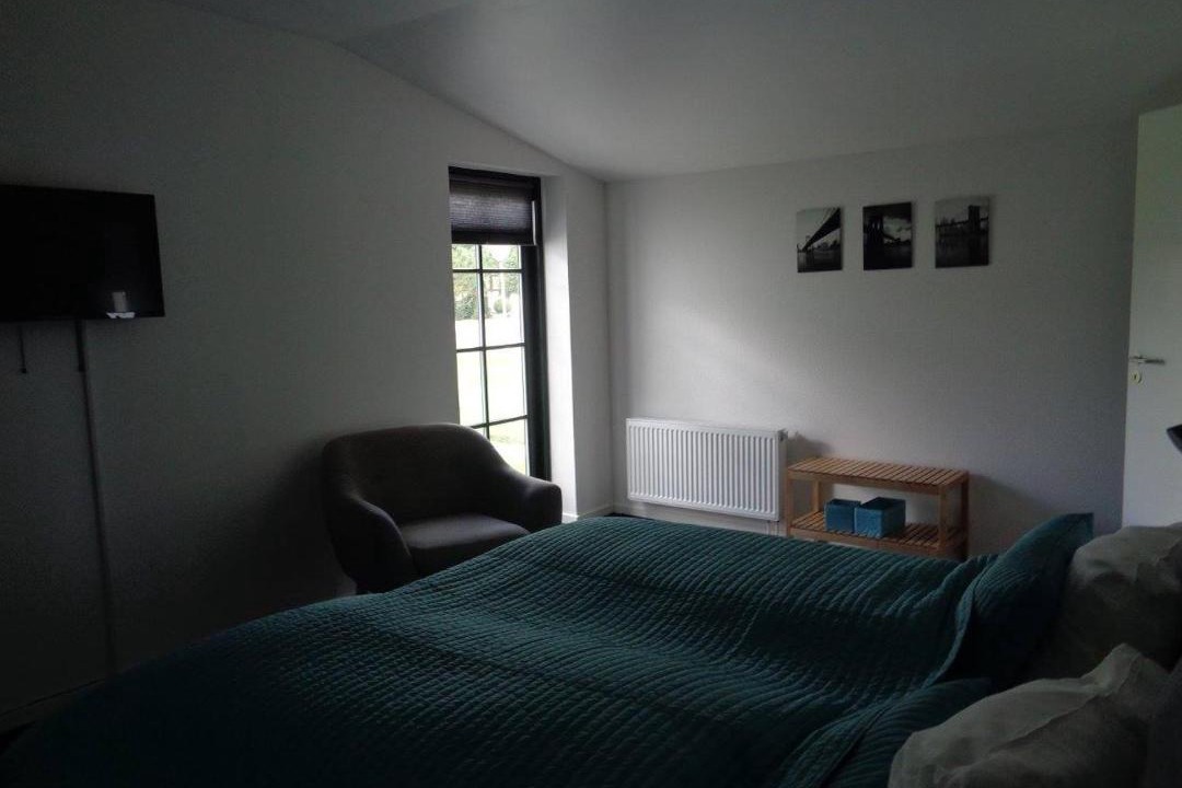 Photo of Bedroom in Store Binderup