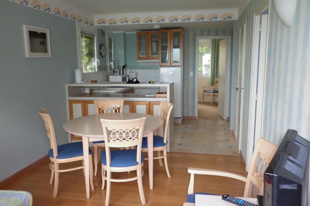 Photo of Livingroom in Plestin-les-Greves