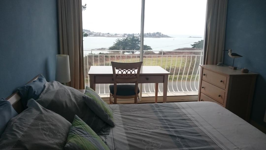 Photo of Bedroom in Plestin-les-Greves