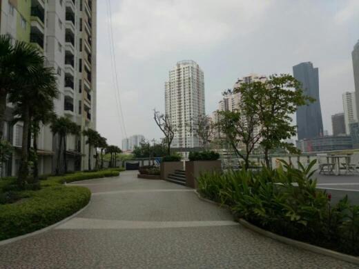 Photo of Buildings in Karet