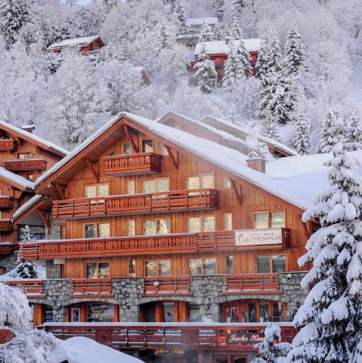 Photo of Others in Meribel Centre