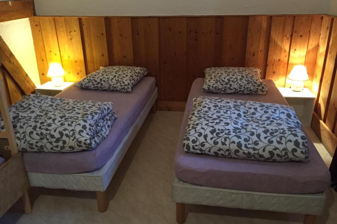 Photo of Others in Saint-Gervais-les-Bains