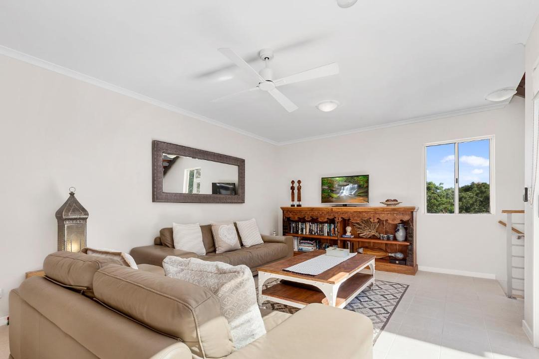 Photo of Livingroom in Sunshine Beach