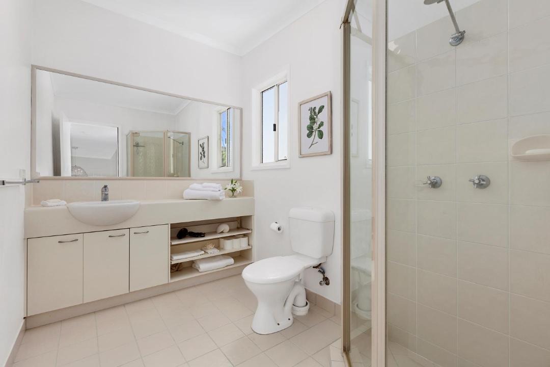 Photo of Bathroom in Sunshine Beach