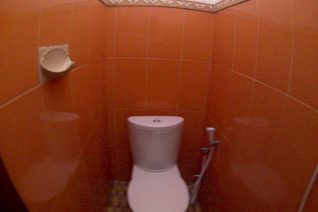 Photo of Bathroom in Wangi-Wangi