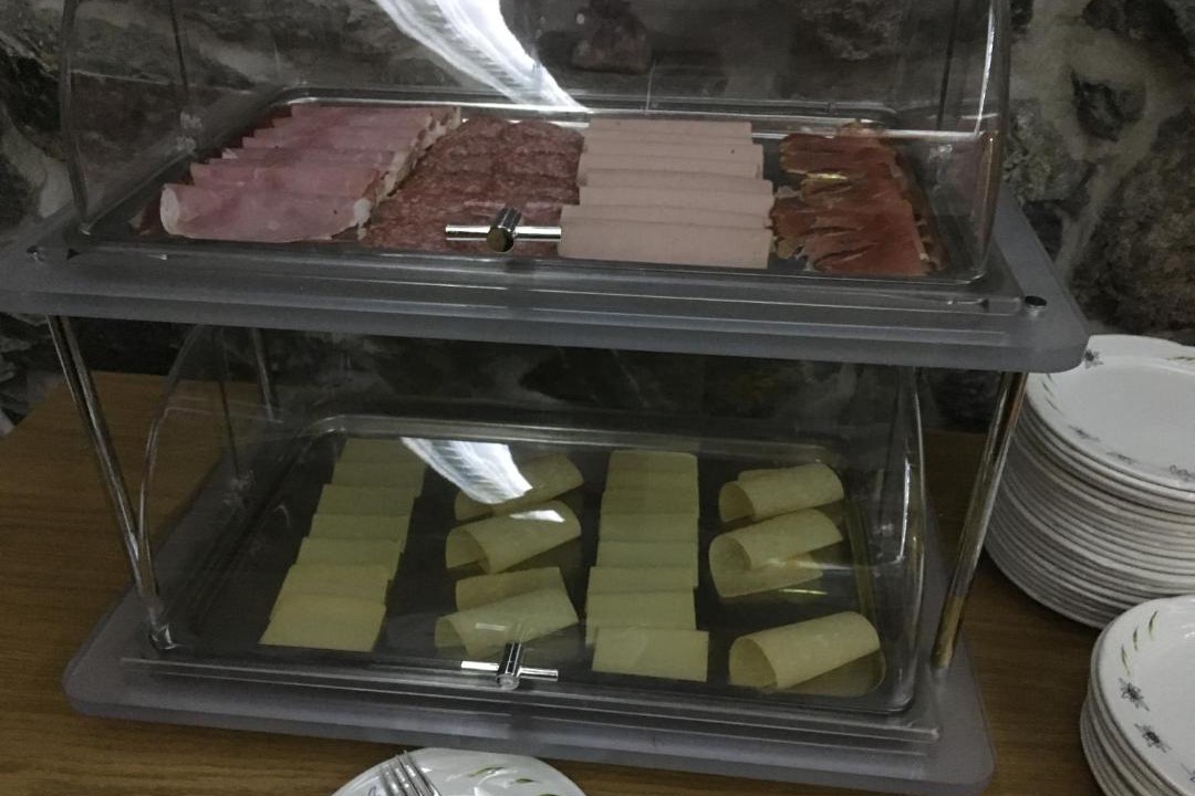 Photo of Kitchen in Reichenbach