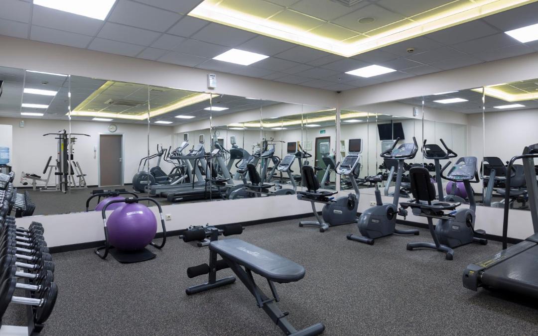 Photo of Livingroom in Tverskoy