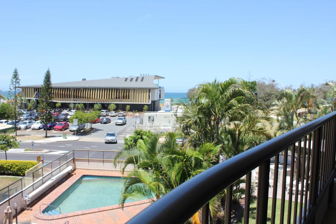 Photo of Patio Balcony in Broadbeach