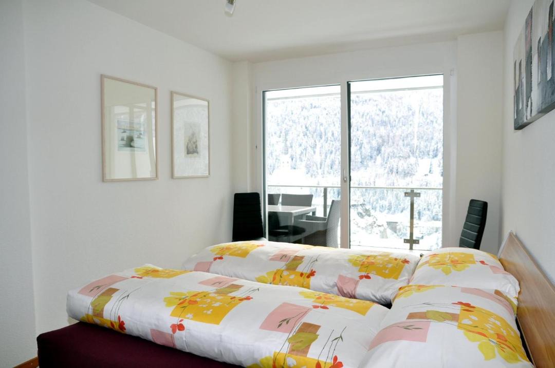 Photo of Others in Engadin Scoul