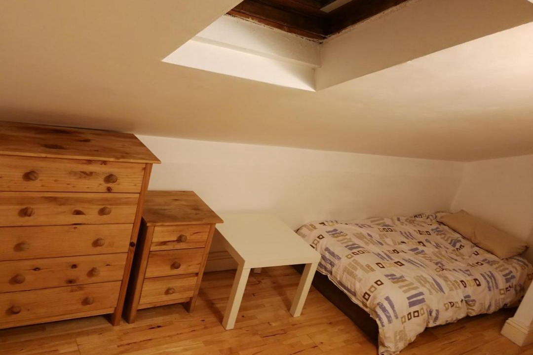 Photo of Others in Harringay