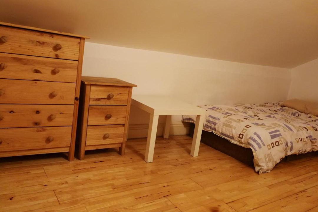 Photo of Others in Harringay