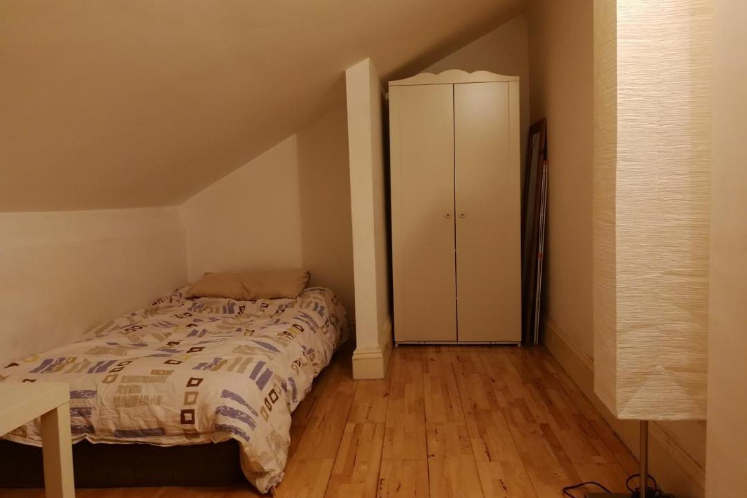 Photo of Others in Harringay