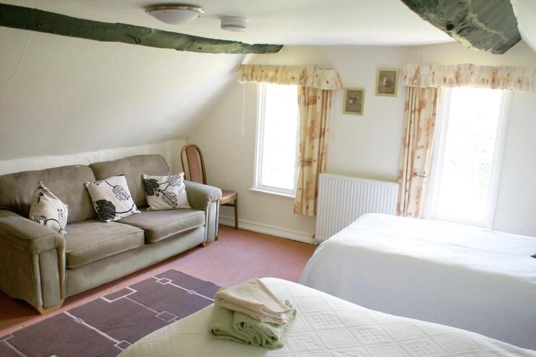 Photo of Others in Evesham