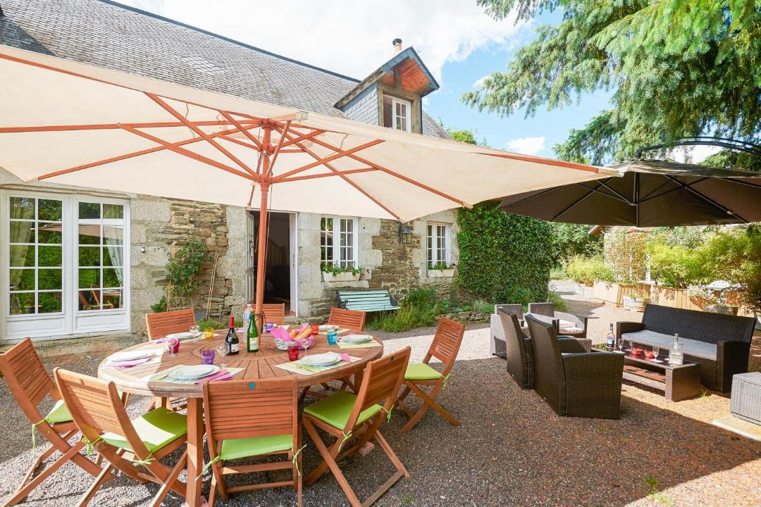 Photo of Patio Balcony in Livaie