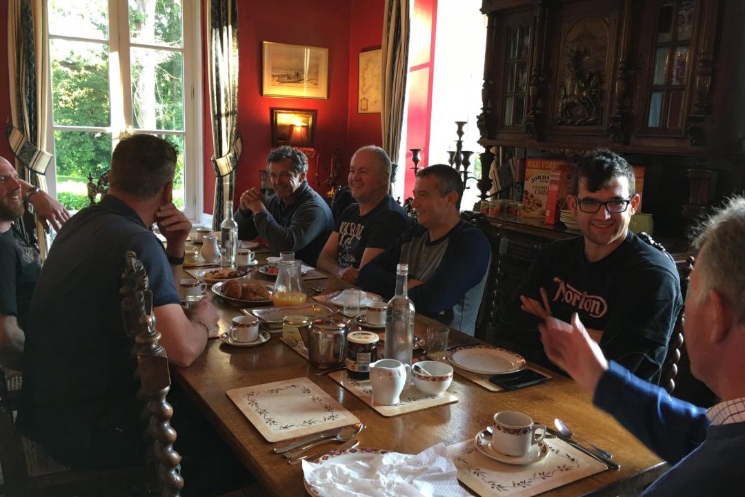 Photo of Others in Saint-Sauveur-le-Vicomte
