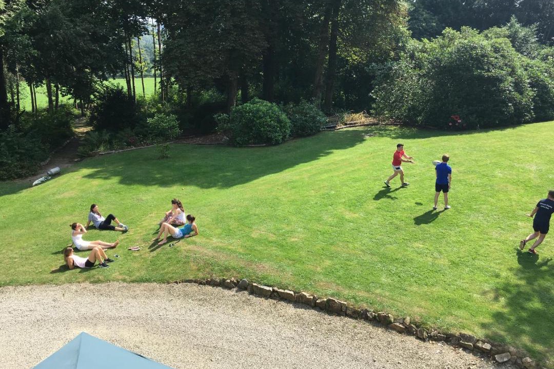 Photo of Others in Saint-Sauveur-le-Vicomte