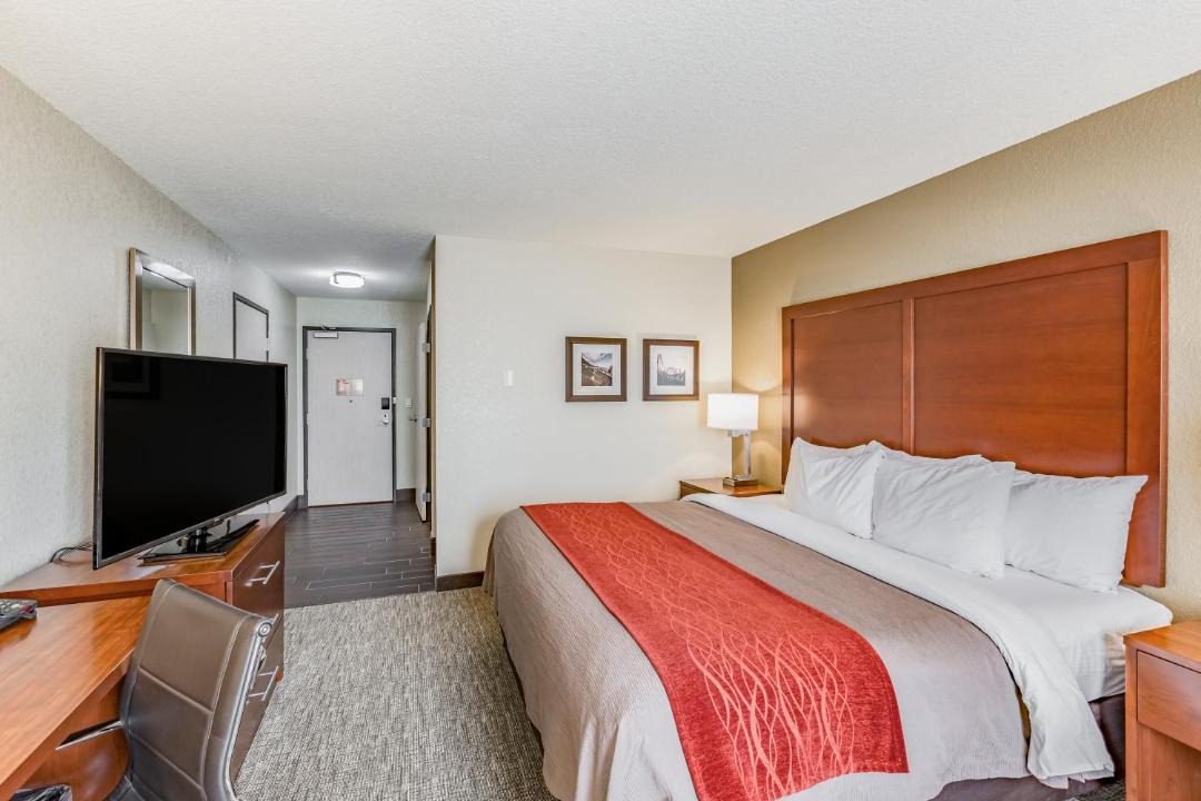 Photo of Bedroom in Altoona