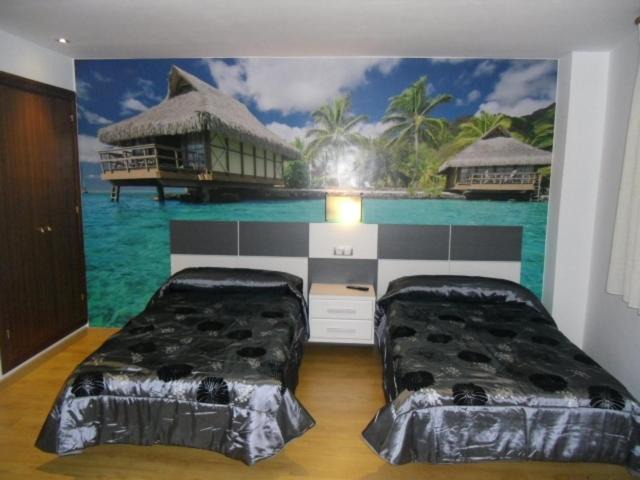 Photo of Bedroom in Fuentes de Ebro