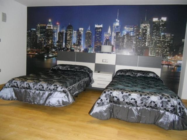Photo of Bedroom in Fuentes de Ebro