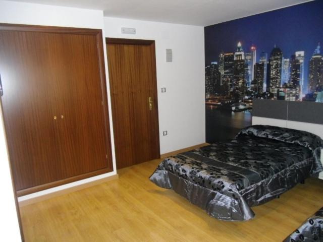 Photo of Bedroom in Fuentes de Ebro
