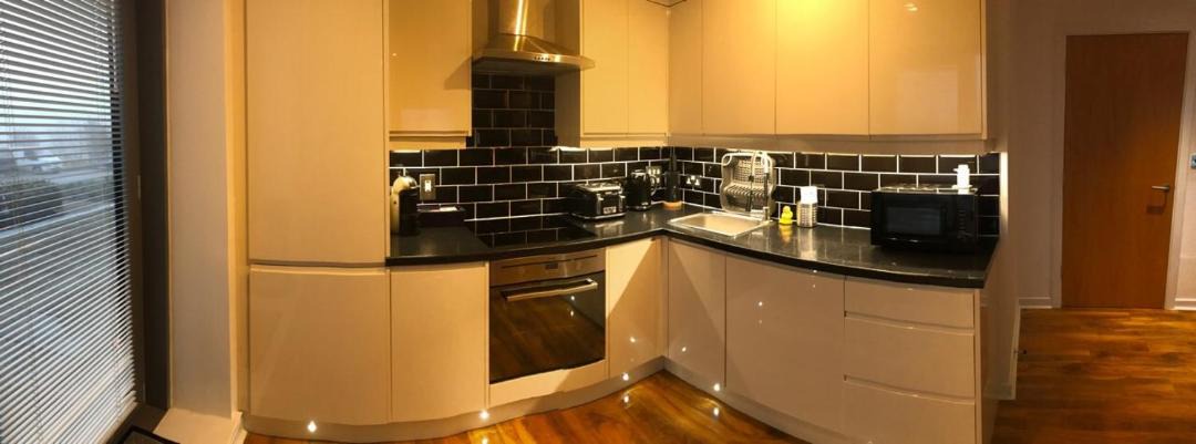 Photo of Kitchen in Newhaven