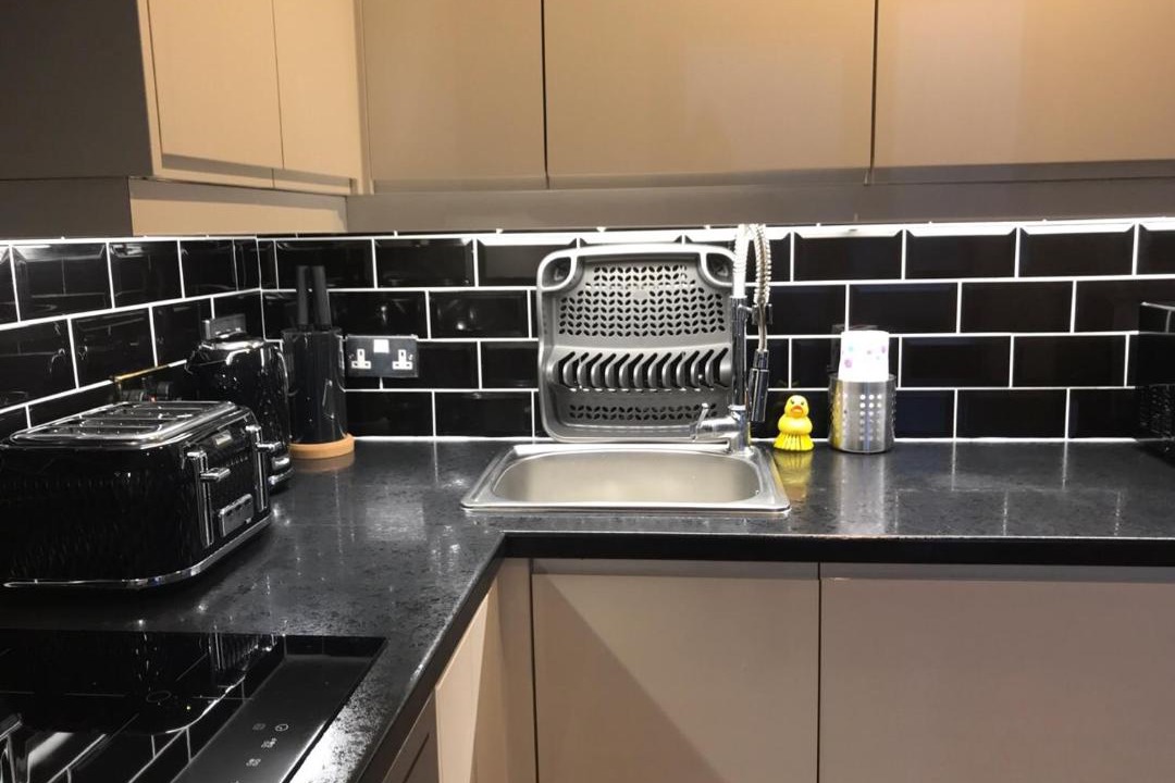 Photo of Kitchen in Newhaven