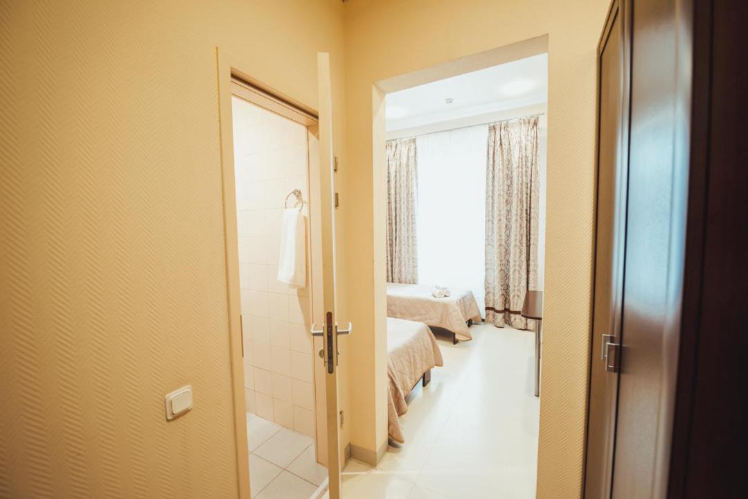 Photo of Bedroom in Estosadok