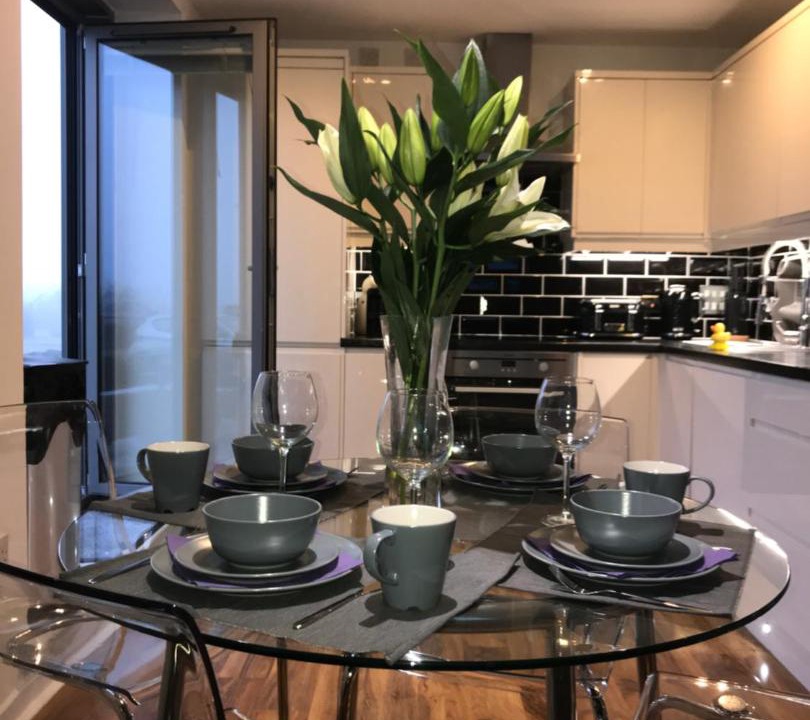 Photo of Livingroom in Newhaven