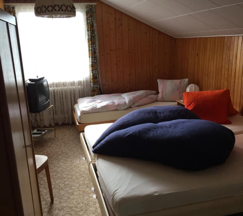 Photo of Bedroom in Mosnang