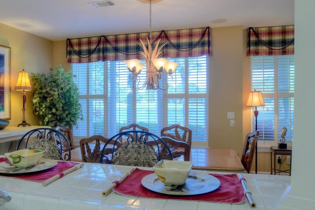 Photo of Livingroom in Sandestin