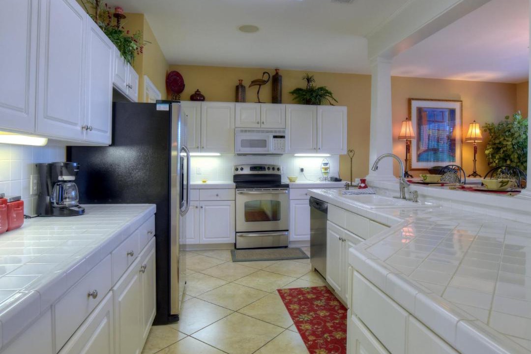 Photo of Kitchen in Sandestin