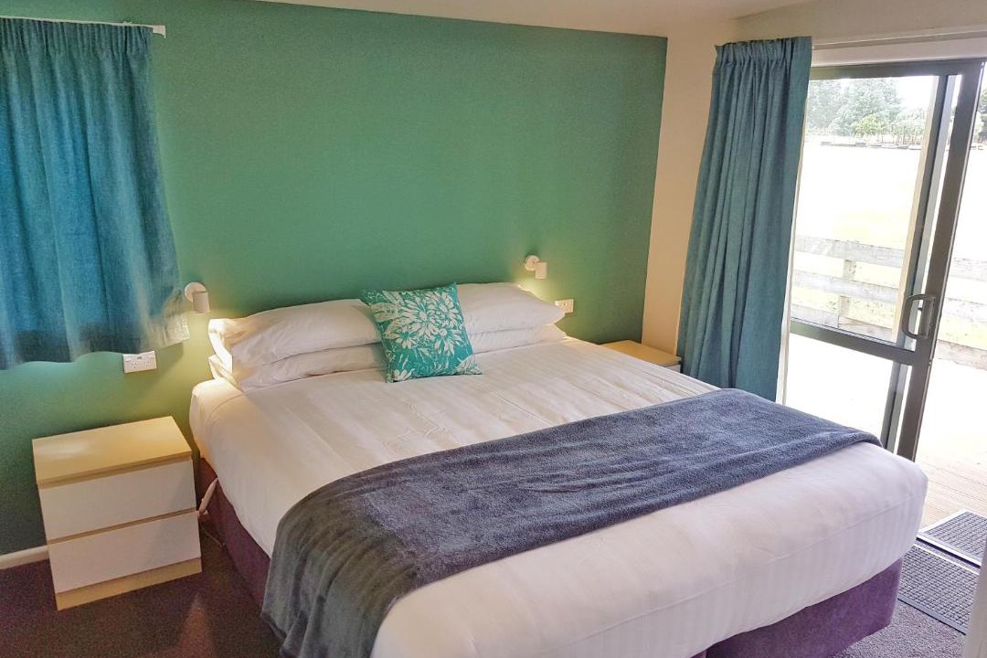 Photo of Bedroom in Martinborough