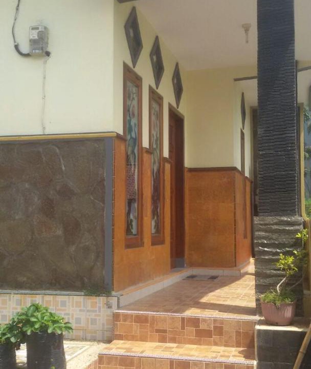 Photo of Buildings in Ngadisari