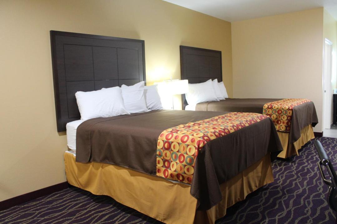 Photo of Bedroom in Humble