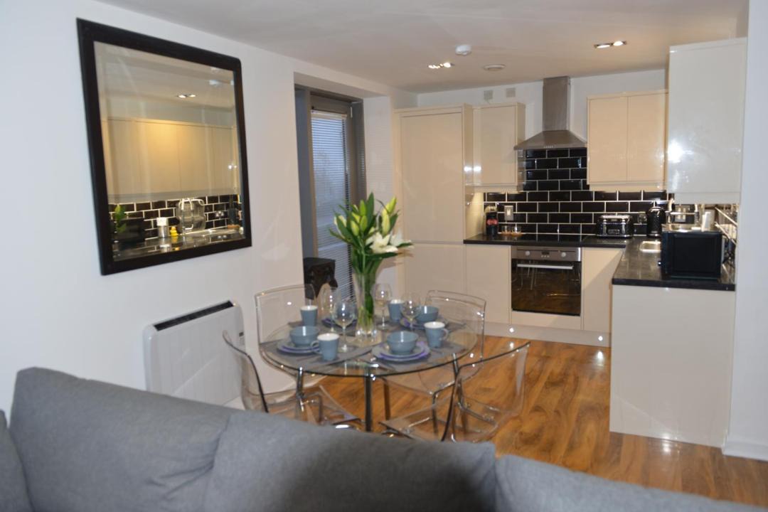 Photo of Livingroom in Newhaven