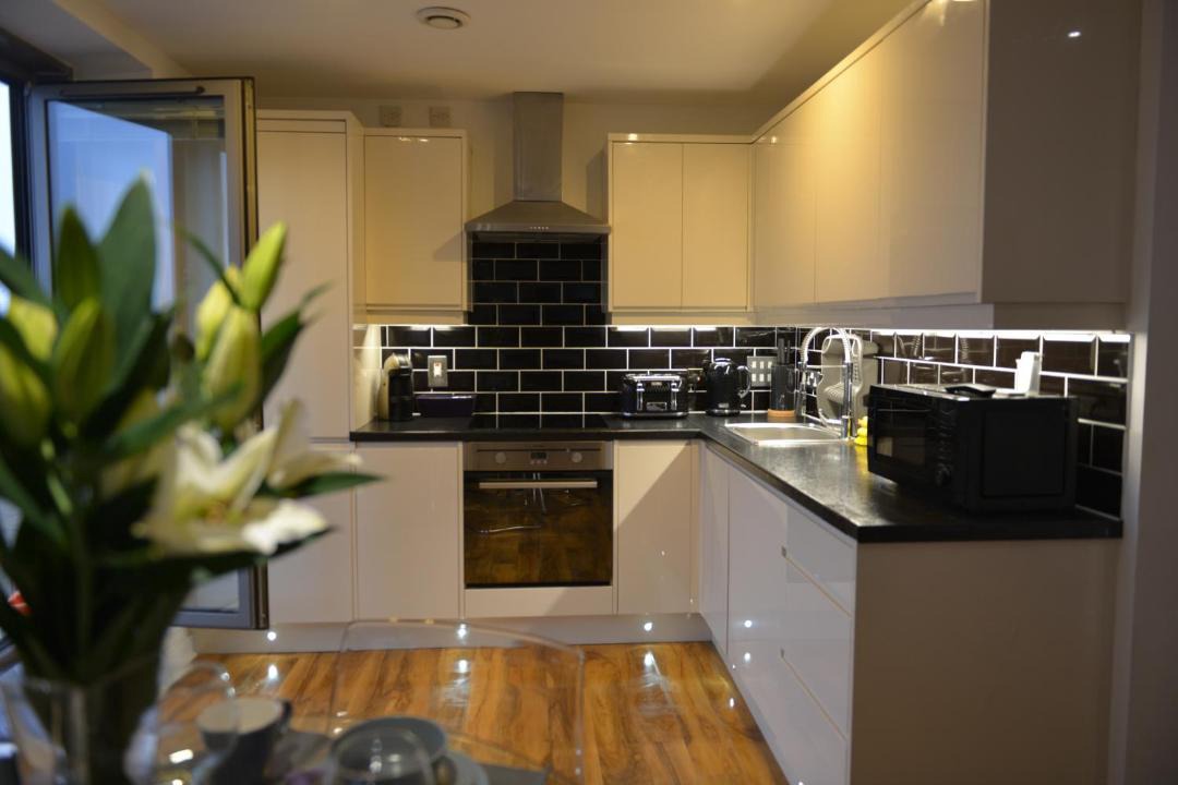Photo of Kitchen in Newhaven