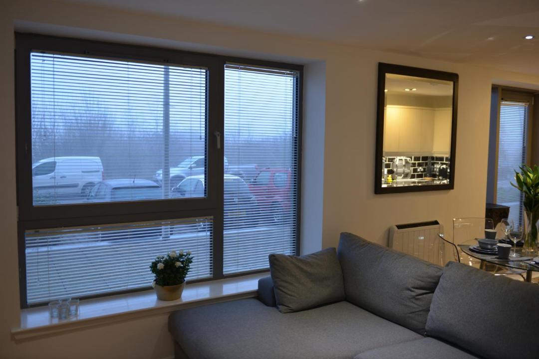 Photo of Livingroom in Newhaven