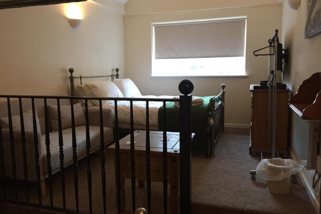 Photo of Bedroom in Findon