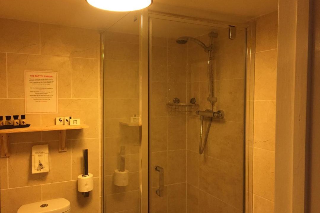 Photo of Bathroom in Findon