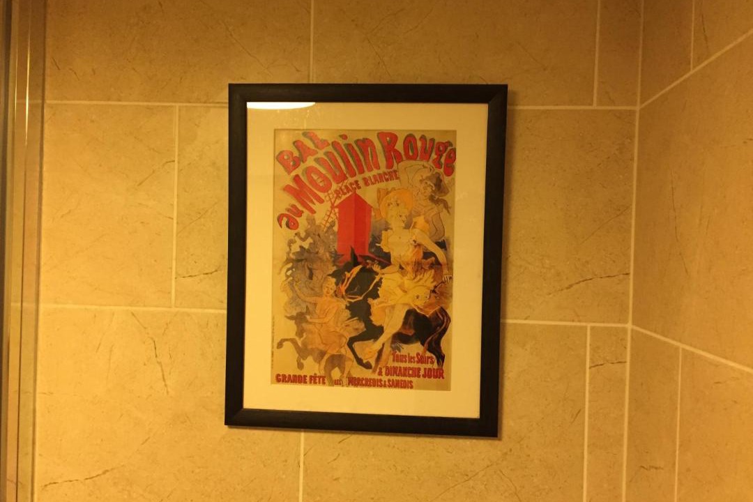 Photo of Bathroom in Findon