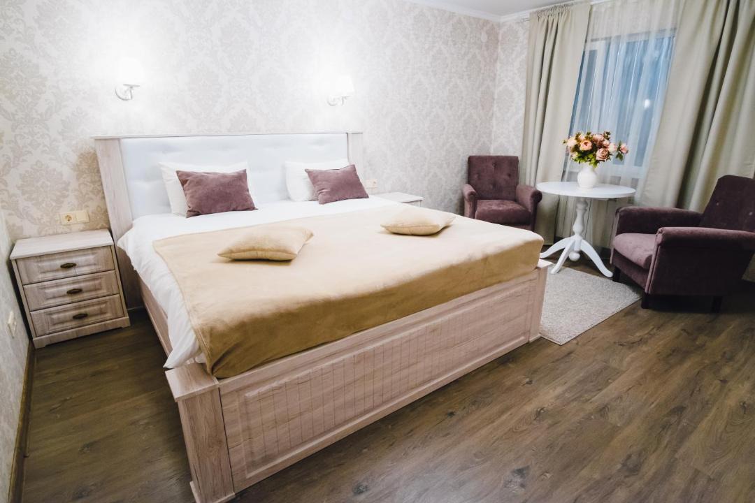 Photo of Bedroom in Rostov-on-Don