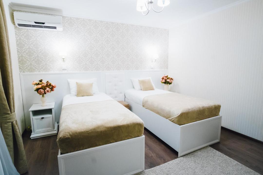 Photo of Bedroom in Rostov-on-Don