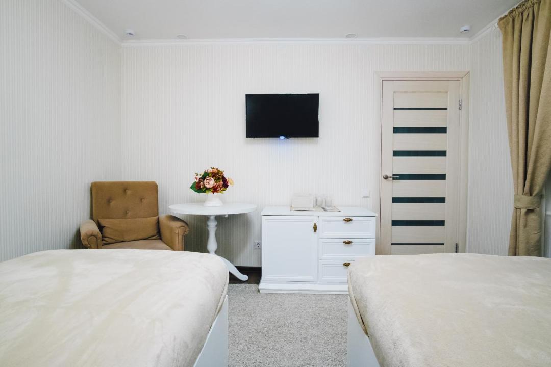 Photo of Bedroom in Rostov-on-Don